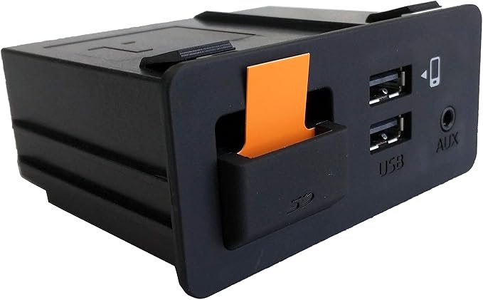 Mazda Carplay Upgrade Kit