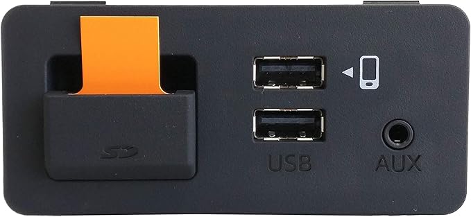 Mazda Carplay Upgrade Kit