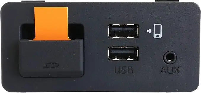 Mazda Carplay Upgrade Kit GetCarTech