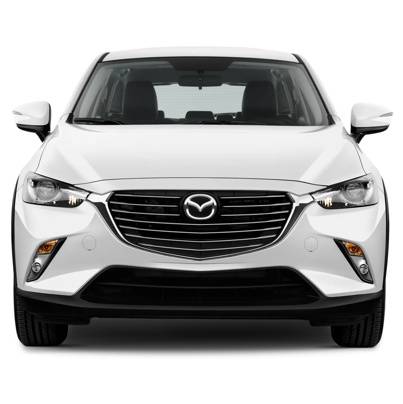 Mazda Apple CarPlay/Android Auto