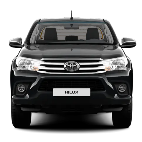 Toyota Carplay