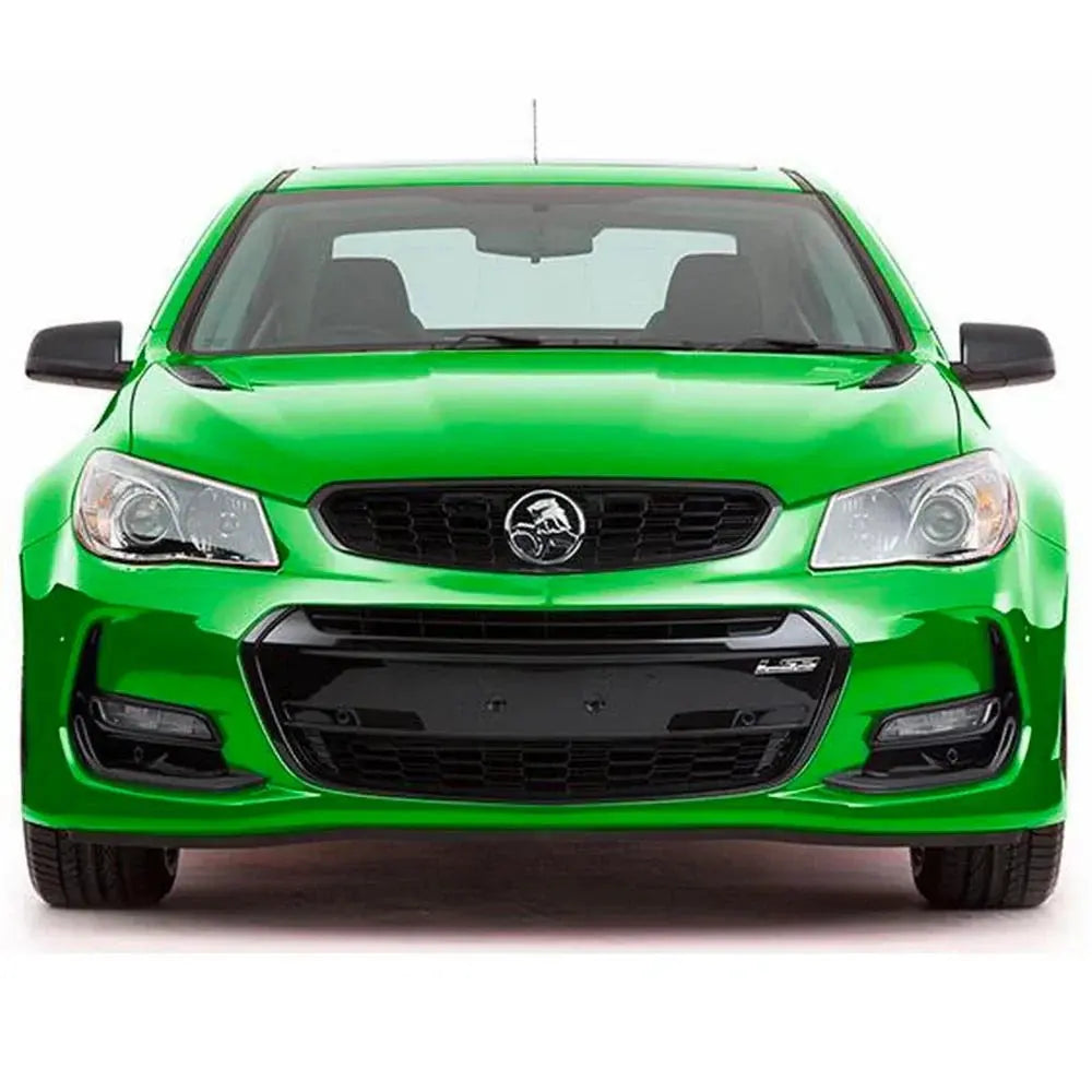 Holden Apple Carplay/Android Auto