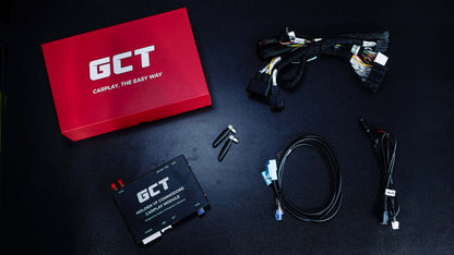 Holden VF Wireless CarPlay DIY Kit
