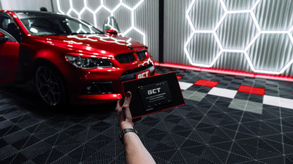 Holden VF Wireless CarPlay DIY Kit