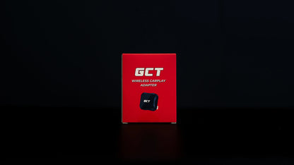 Wireless Carplay Adapter GetCarTech