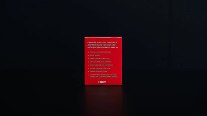 Wireless Carplay Adapter GetCarTech