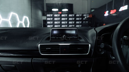 Mazda 3 BM Neo (2014 - 2017) Wireless Carplay Headunit DIY Kit