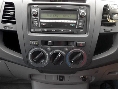 Toyota Hilux N70 Wireless Carplay Headunit DIY Kit